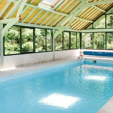 Chez Marie Ange Et Clovis Bed & Breakfast *